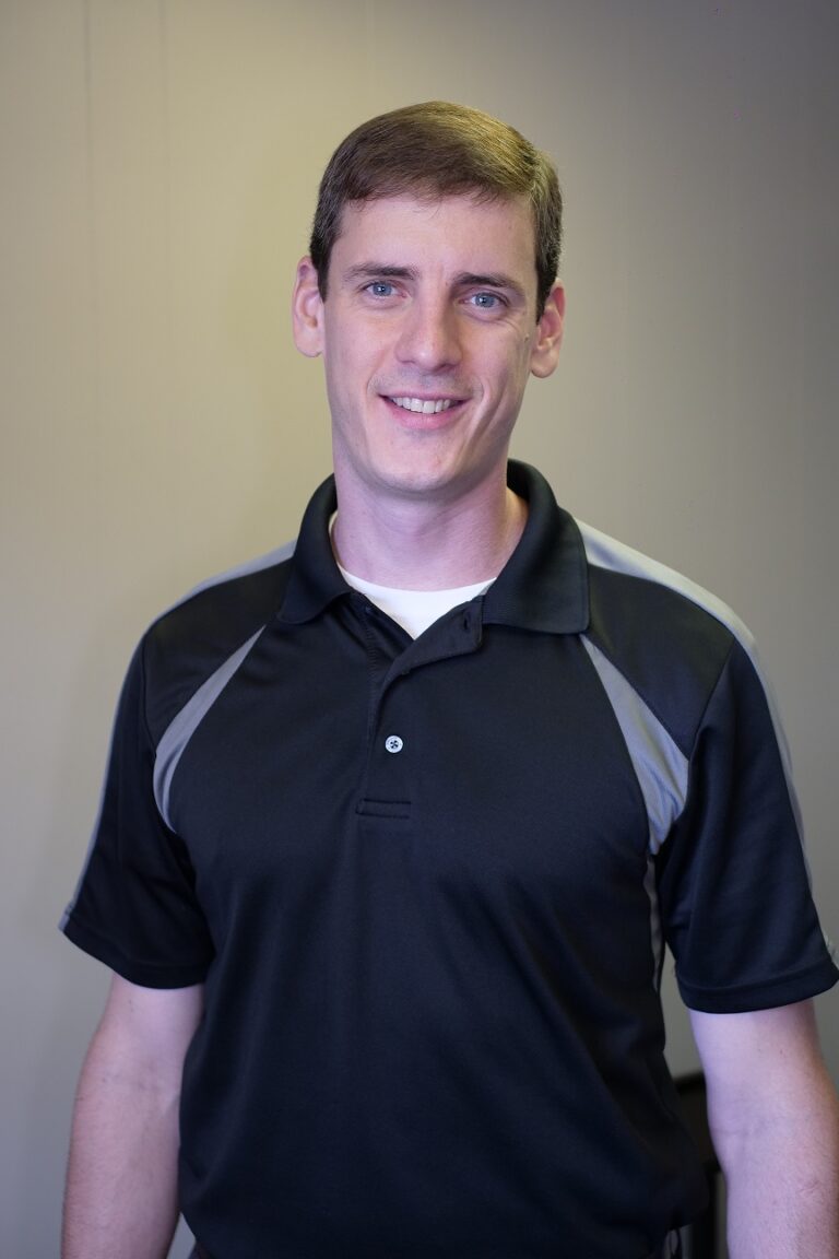 Meet Dr. Sims - Sims Chiropractic